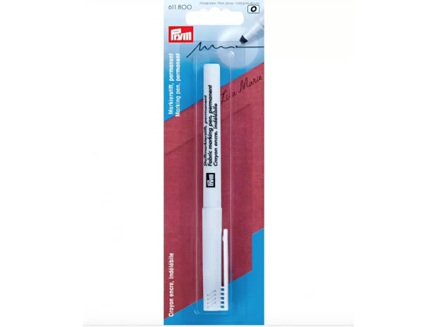 Markierstift Permanent extrafein