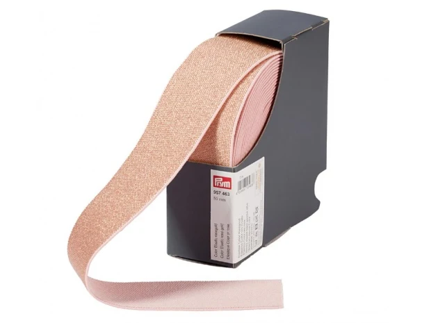 Color Elastic Band Uni 50 mm