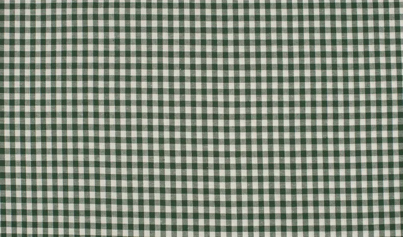 Baumwolle Karo 5mm
