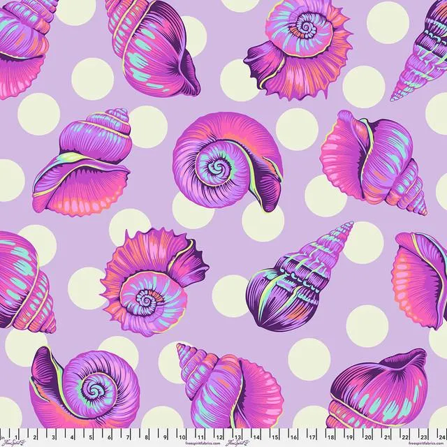 Free Spirit, Tula Pink, Wide Backing