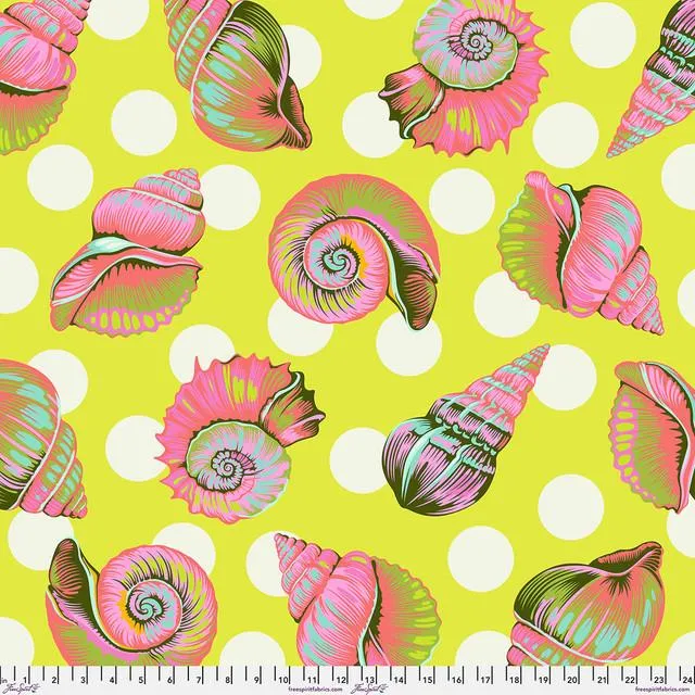 Free Spirit, Tula Pink, Wide Backing