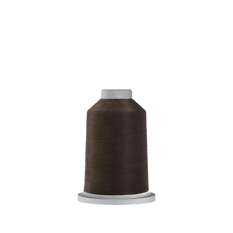 Glide Embroidery Thread 1100yd Brownie #27596