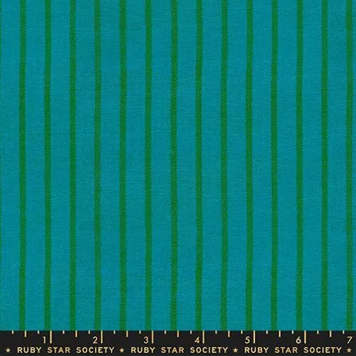 Moda, Ruby Star, Warp Weft Wovens, Mystic Star, Turquoise
