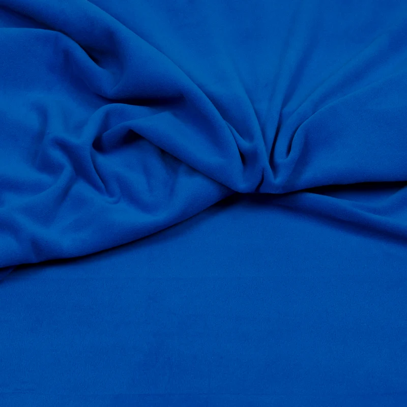 Sport Fleece royalblau