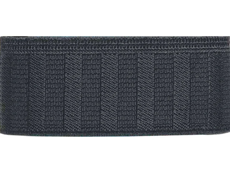 Prym Gummiband querstabil 30mm schwarz
