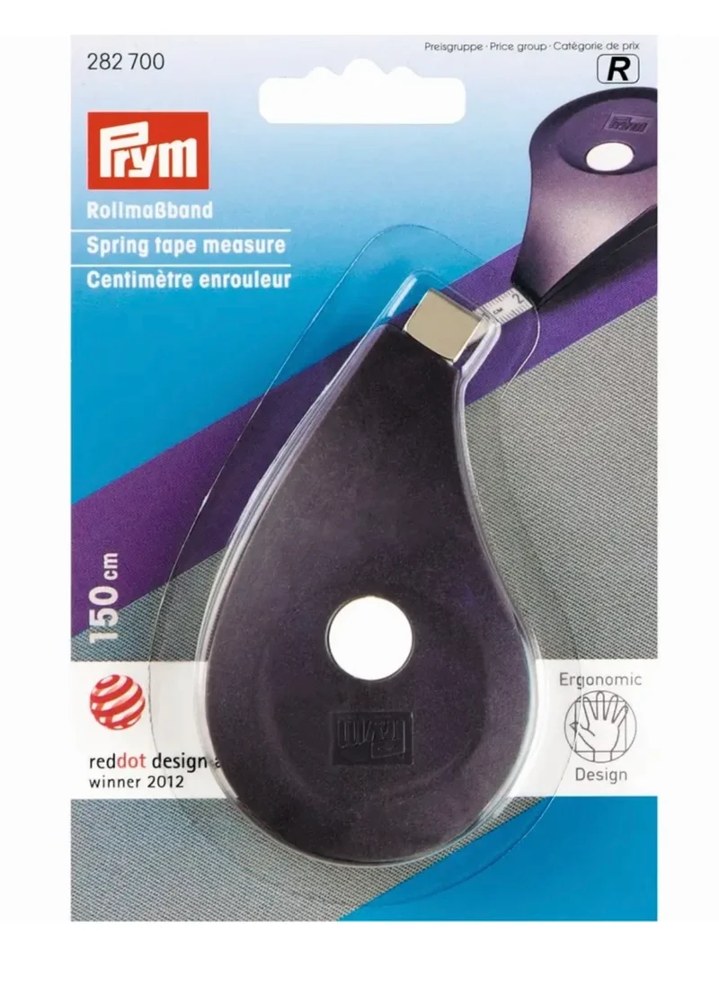 Prym Rollmaßband 150cm