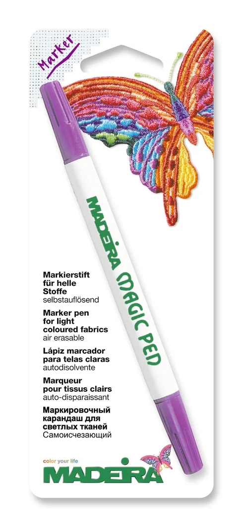 Magic Pen Markierstift