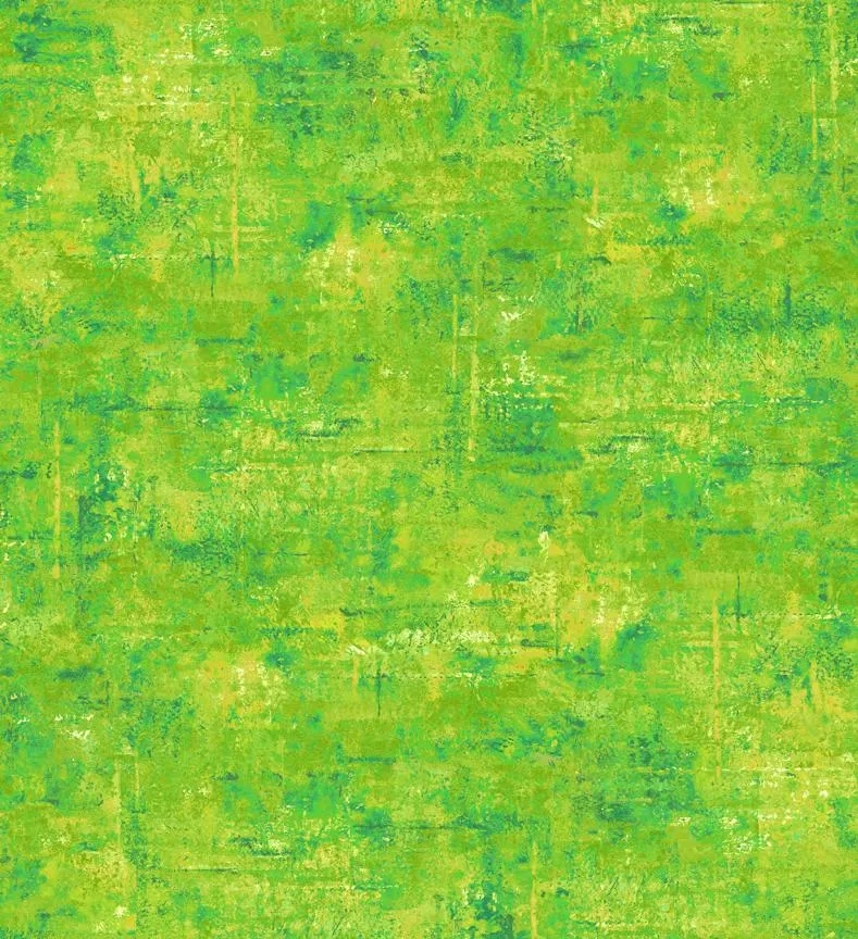 QT Fabrics, Vibe, 45" Blender, Chartruese Green
