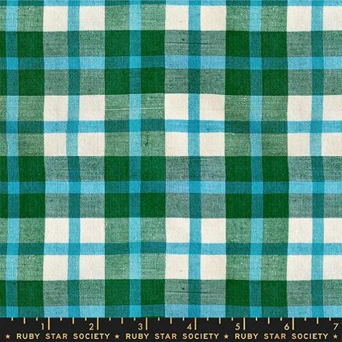 Tile Sequence Quilt Kit - Ruby Star Warp Weft