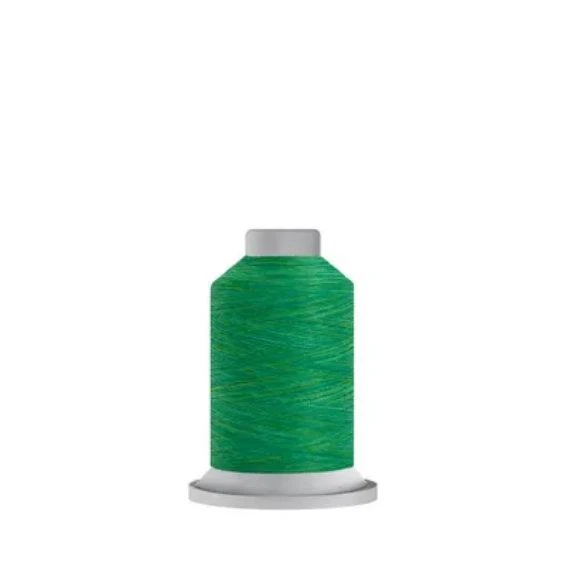 Glide, Affinity Varigated Thread ,1,000yds - Turf