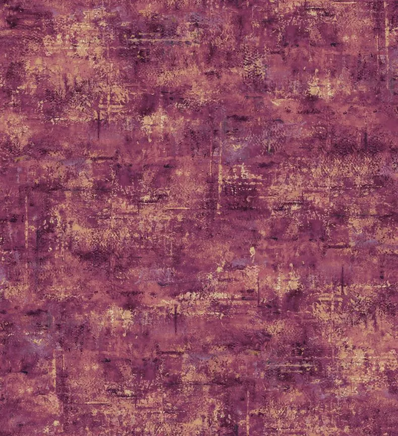 QT Fabrics, Vibe, 45" Blender, Dark Mauve