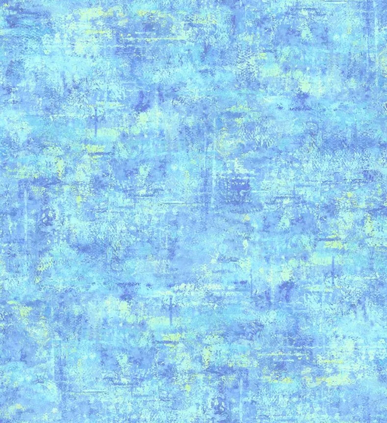 QT Fabrics, Vibe, 45" Blender, Blue