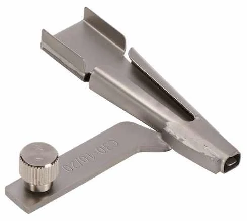 BERNINA #C30 Belt loop folder 10/20mm
