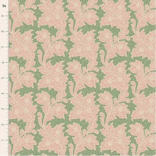 Tilda Songbird Blenders, Stella, Sage