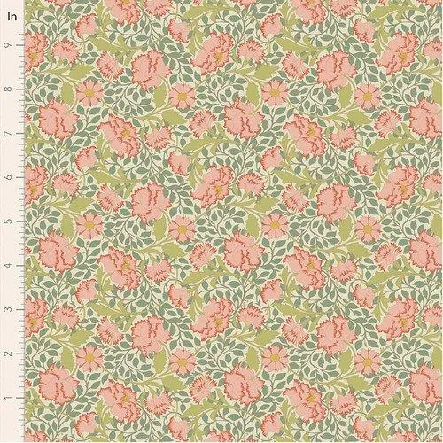 Tilda Songbird Flora, Sage