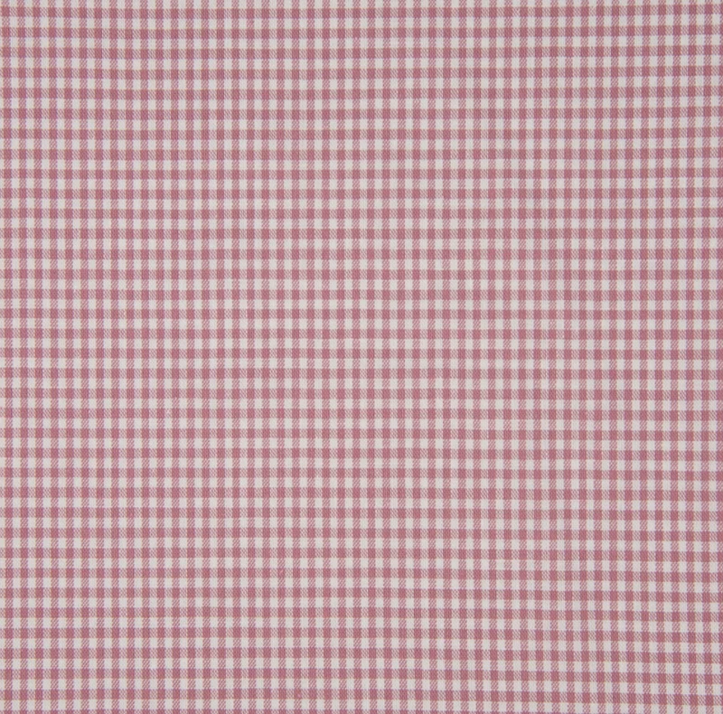 Baumwolle Karo 2mm