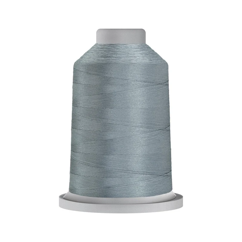 Glide Embroidery Thread 5500yd Graphite