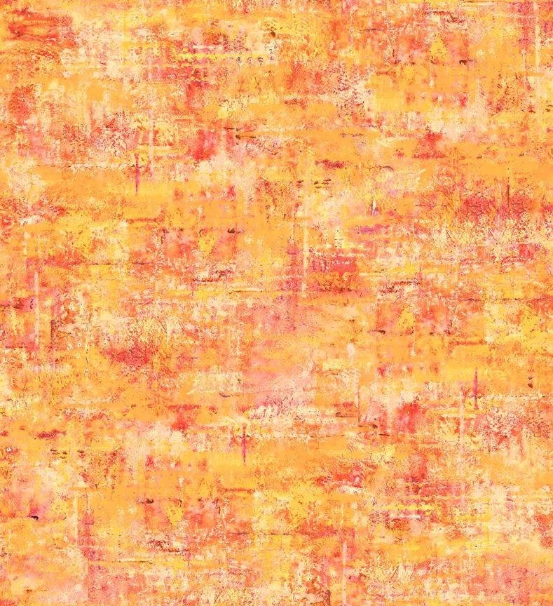 QT Fabrics, Vibe, 45" Blender, Sherbert