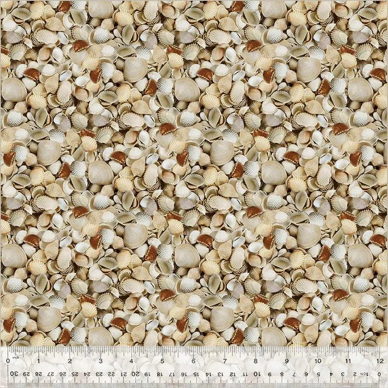 AFSH 2026, Shellabrate Again, Tan