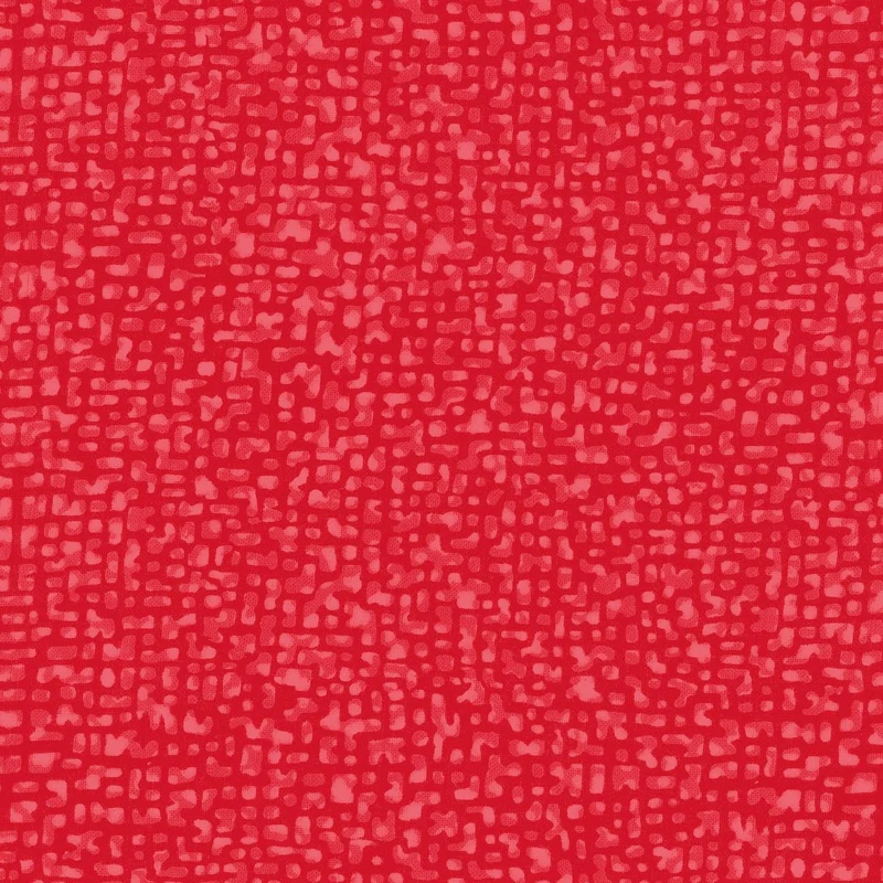 AFSH 2026, Bedrock Blenders, Candy, Red