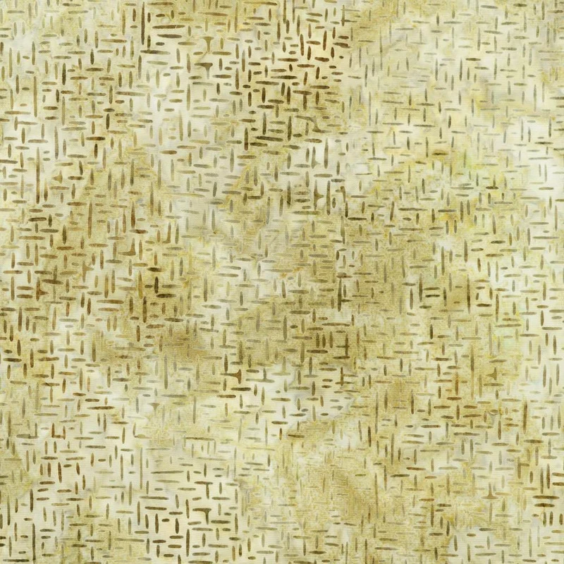 Robert Kaufman, Artisan Batiks, Concerto, Parchment