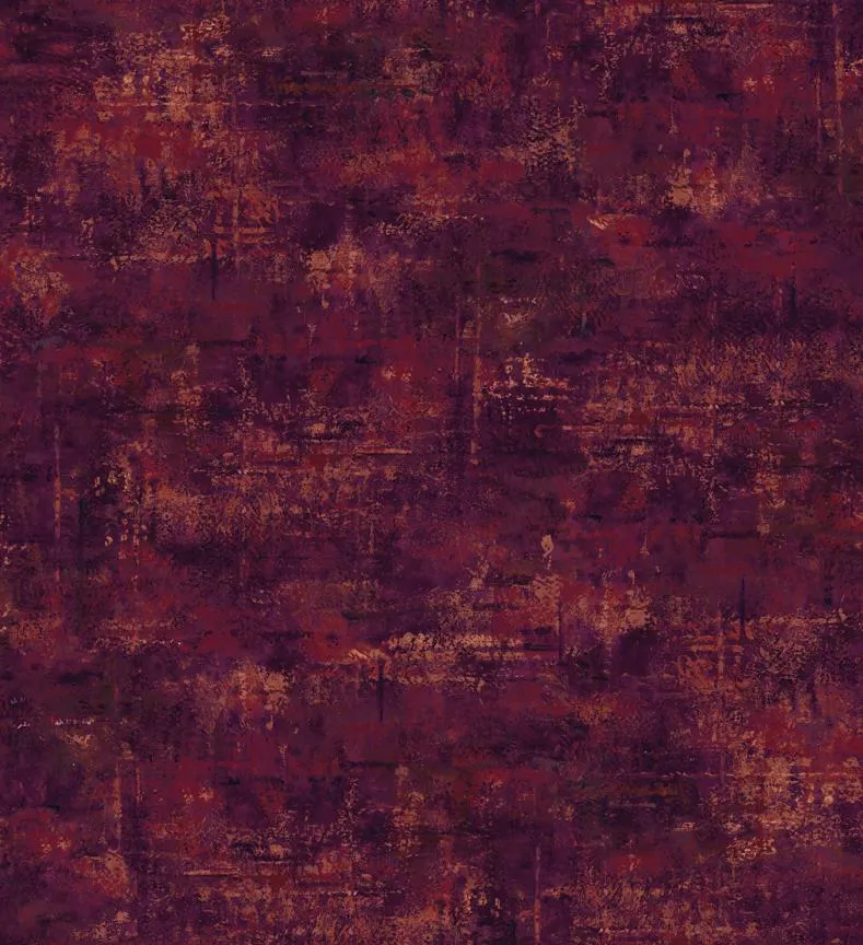 QT Fabrics, Vibe, 45" Blender, Wine Red