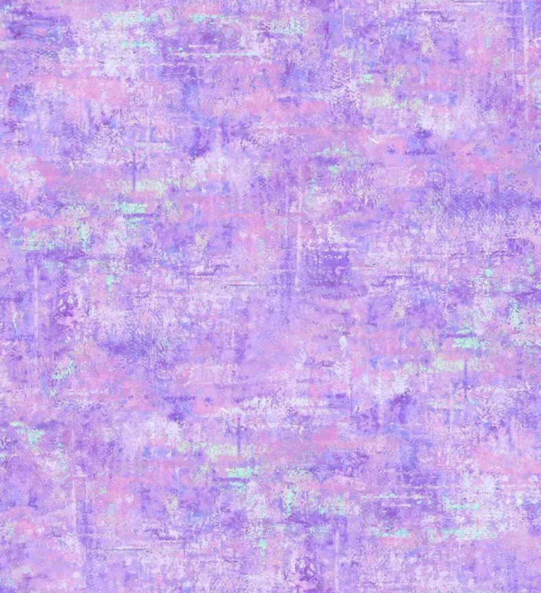 QT Fabrics, Vibe, 45" Blender, Lavender