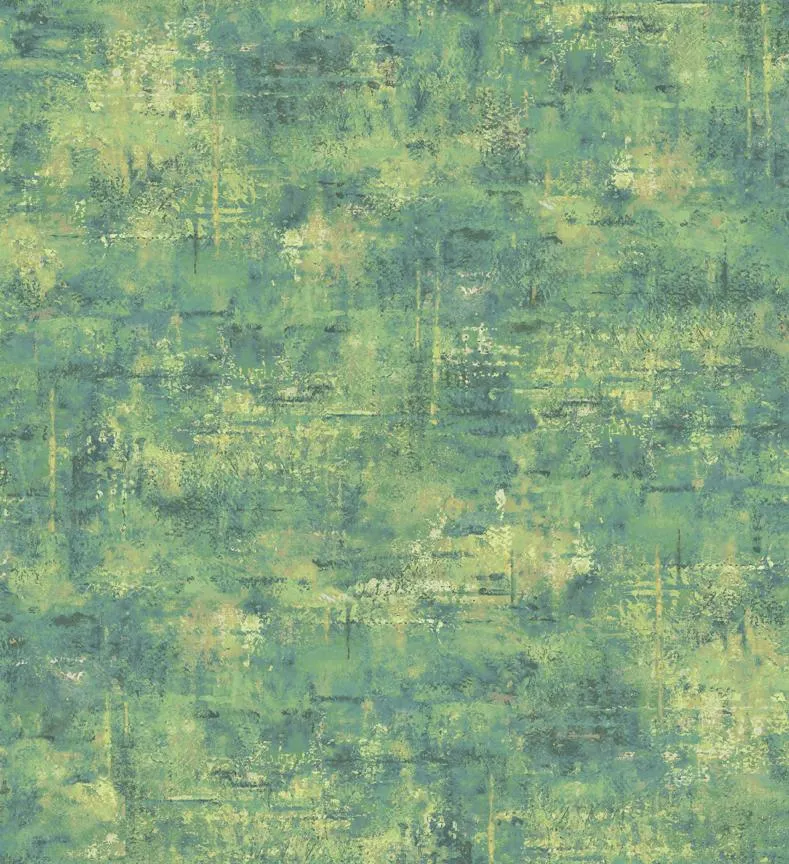 QT Fabrics, Vibe, 45" Blender, Sage Green