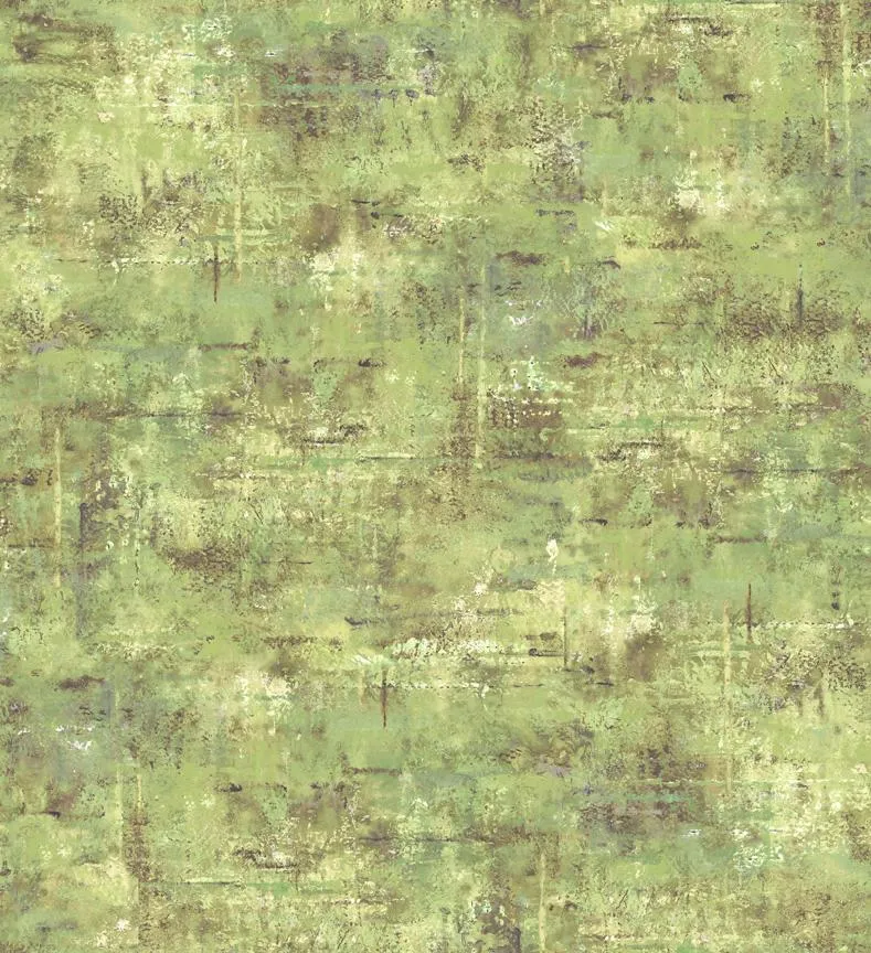QT Fabrics, Vibe, 45" Blender, Moss Green