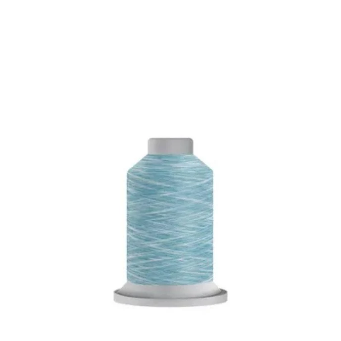 Glide, Affinity Varigated Thread 1,000yds - Carolina 60147