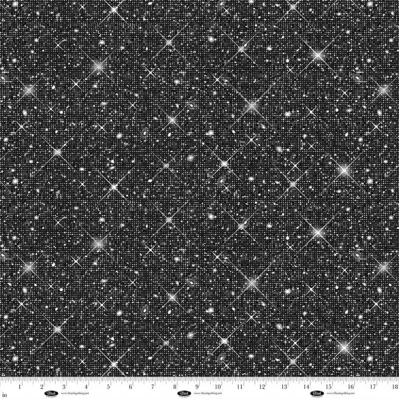 Blank Quilting, Luminosity Wide Backing, 118" wide