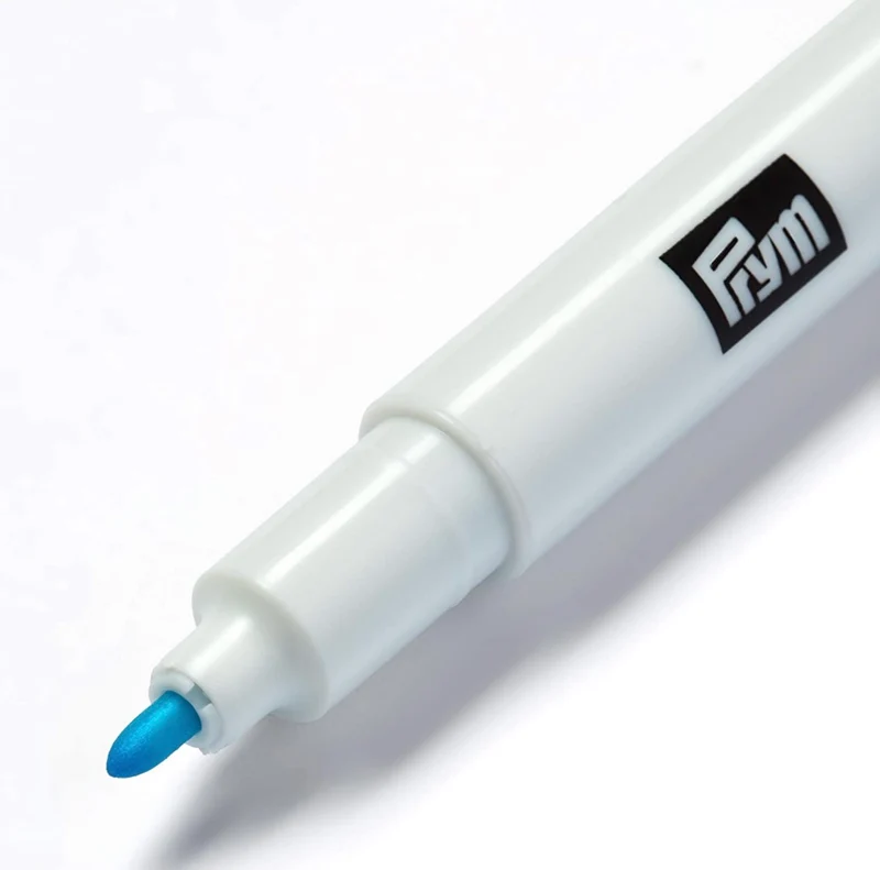 Prym Aqua Trickmarker blau