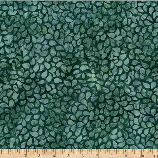 Hoffman , Bali Baik, Droplets, Stone Green