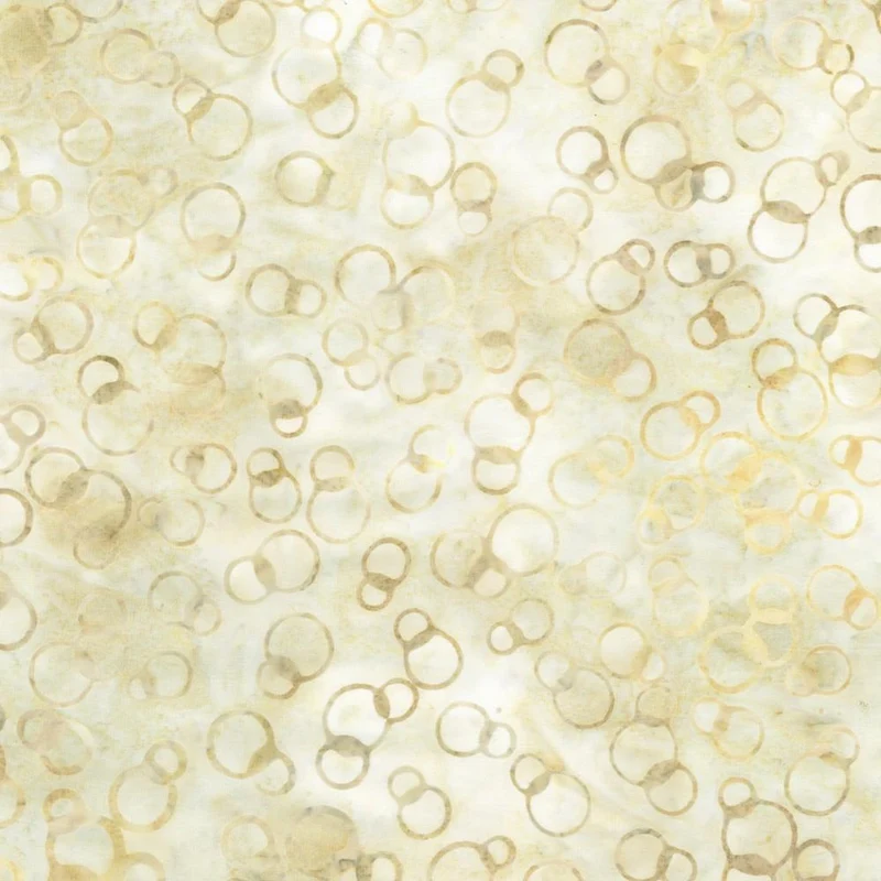 Robert Kaufman, Artisan Batiks, Coastal Shells, Sand