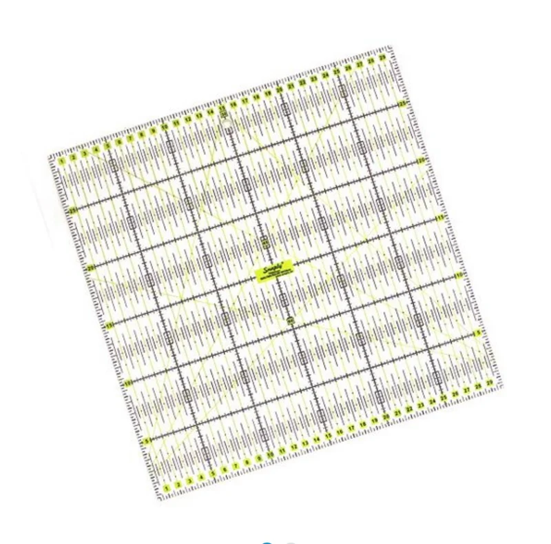 Patchwork-Lineal 30x30