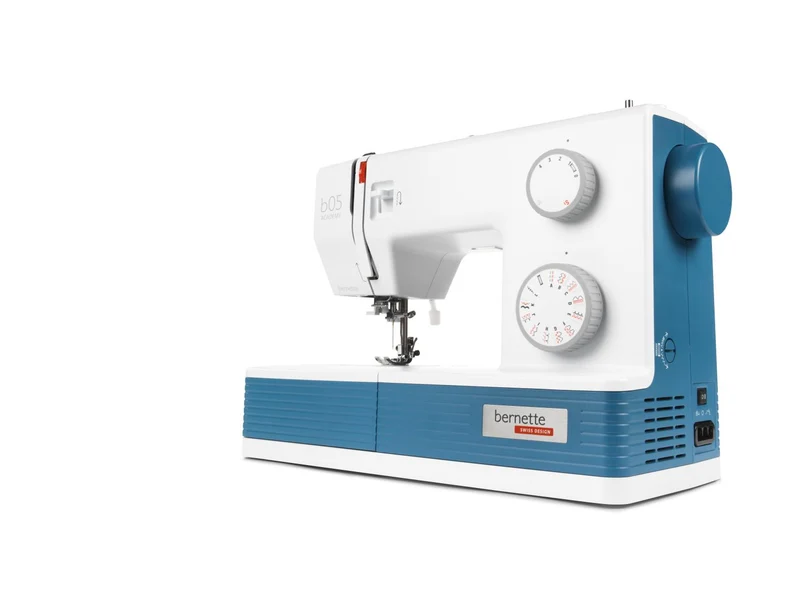 Bernina Bernette b05 Academy Mechanical Sewing Machine