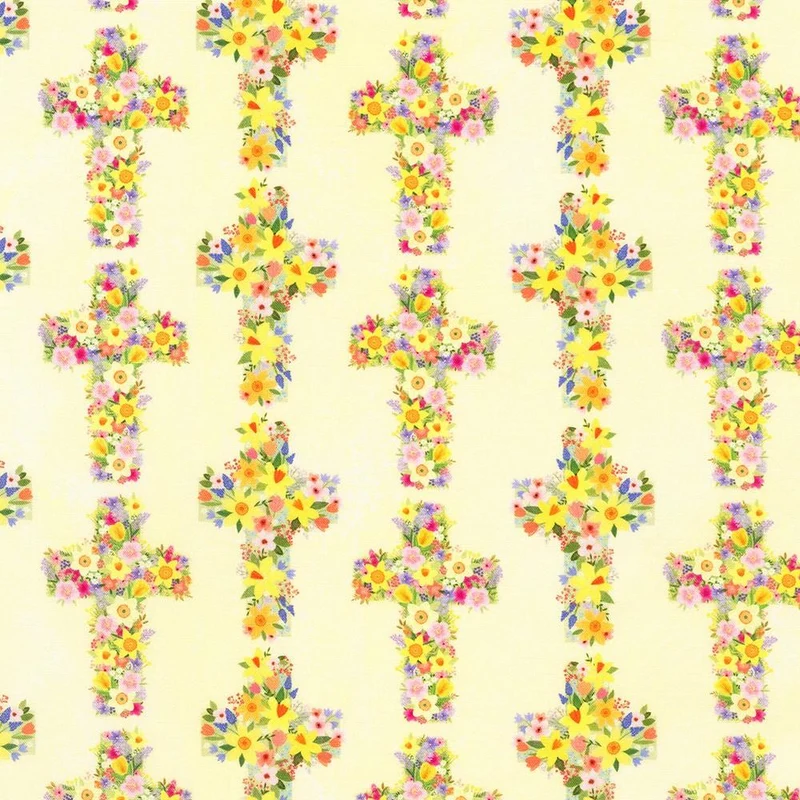 Robert Kaufman, Happy Easter,