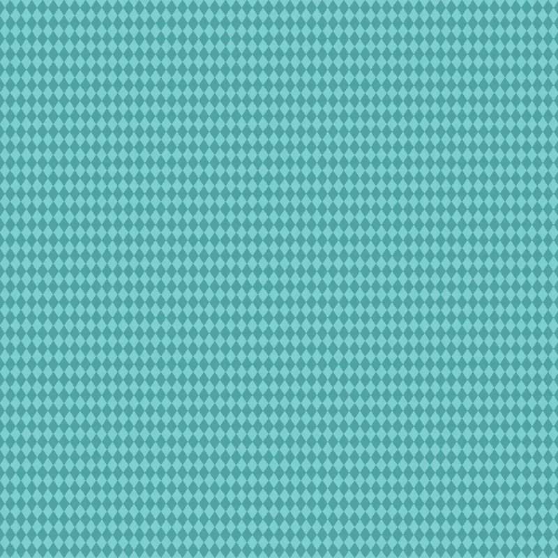 Kimberbell, Sweet Shoppe, Diamonds, Blue