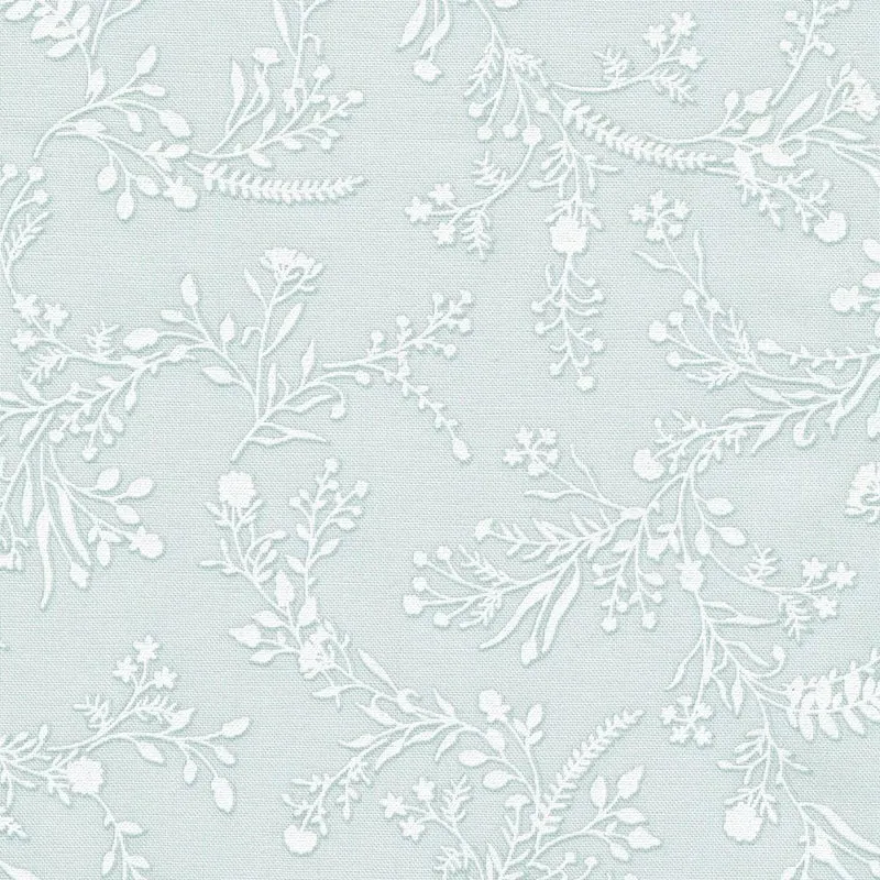 Wishwell, Alabaster Hues, Mist