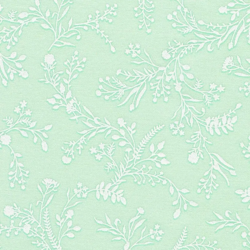 Wishwell, Alabaster Hues, Mint