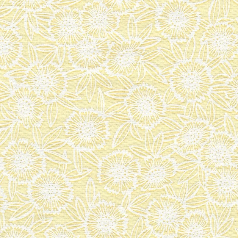 Wishwell, Alabaster Hues, Sunshine