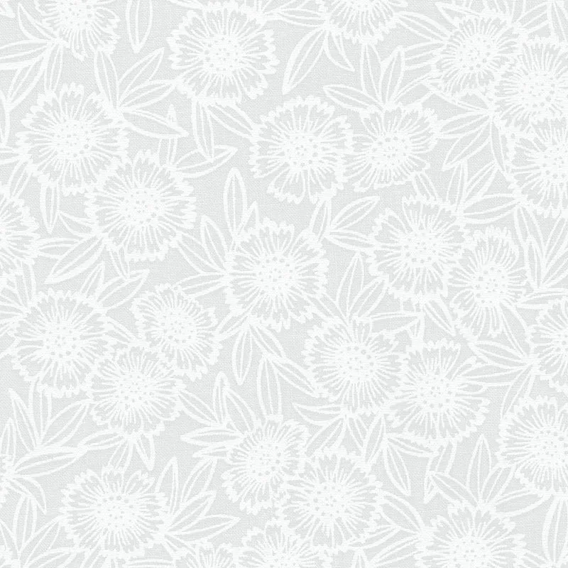 Wishwell, Alabaster Hues, White
