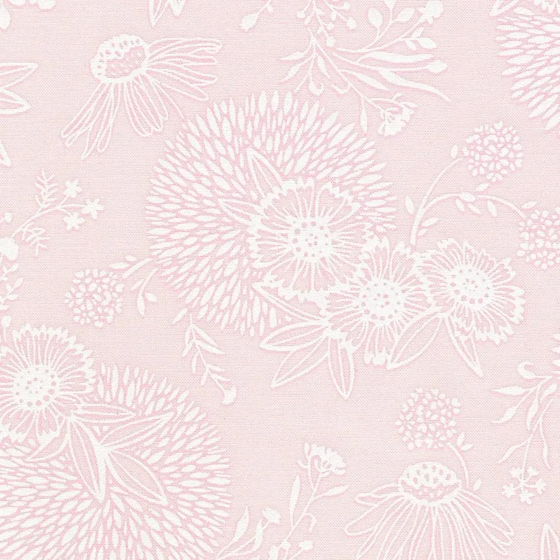 Wishwell, Alabaster Hues, Pearl Pink