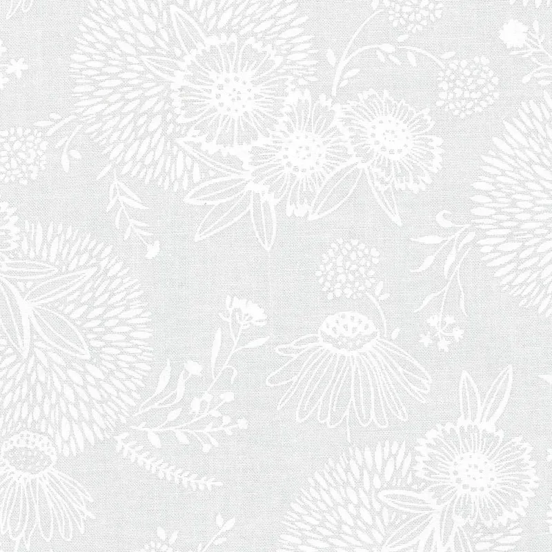 Wishwell, Alabaster Hues, White