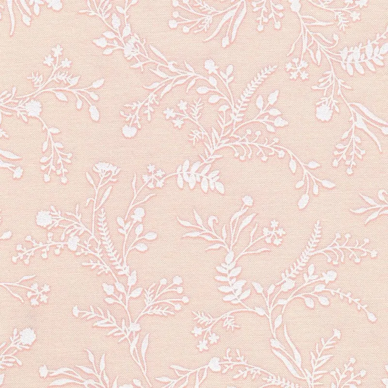 Wishwell, Alabaster Hues, Ice Peach