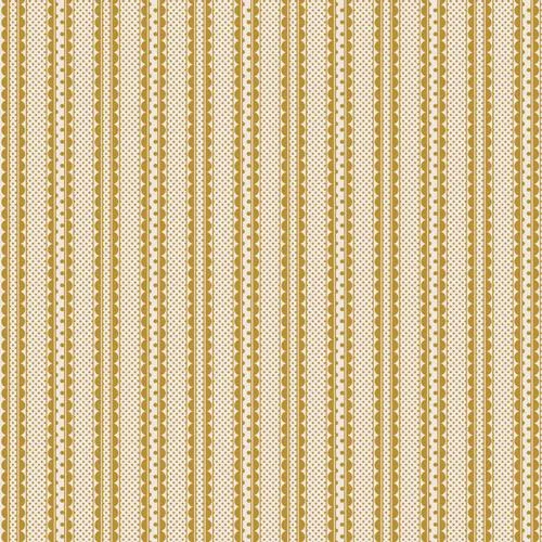 Art Gallery, Legacy Stripe, Honey