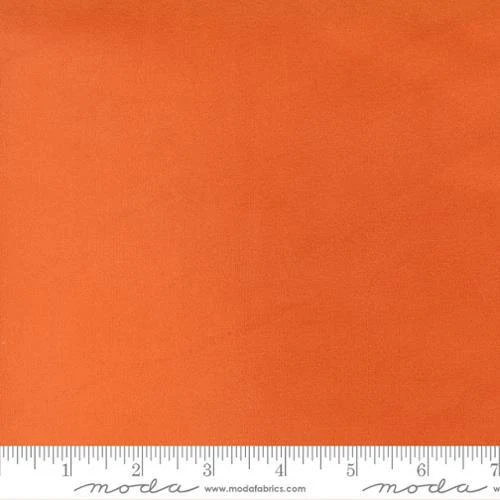 Moda, Quilting Cuddle Solid, Mandrain