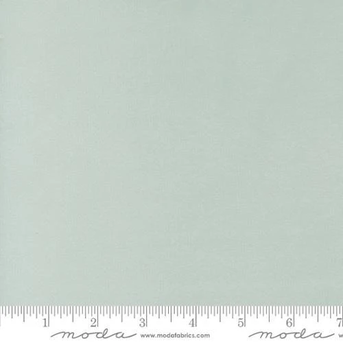 Moda, Quilting Cuddle Solid, Ice