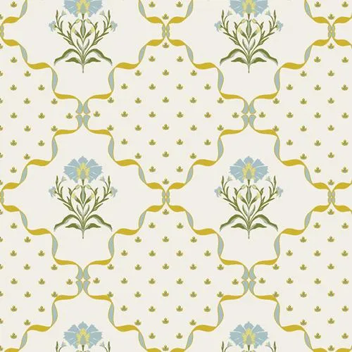 Art Gallery, Anthology, Ribboned Blossoms, Tart