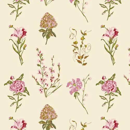 Art Gallery, Anthology, Garden Study Blush
